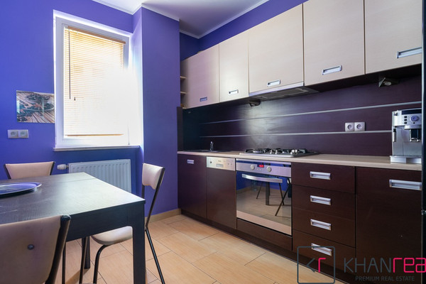 2+1 daire, 72 m²