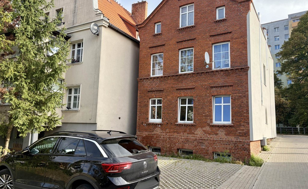 Mieszkanie – Malbork - Widok 2
