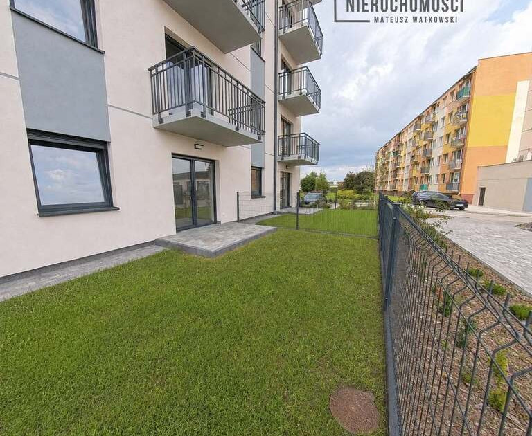 Mieszkanie – Grudziądz - Widok 2