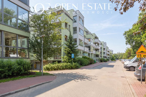 3 pokoje | 54,6 m² | 3 balkony | Garaż | Białołęka