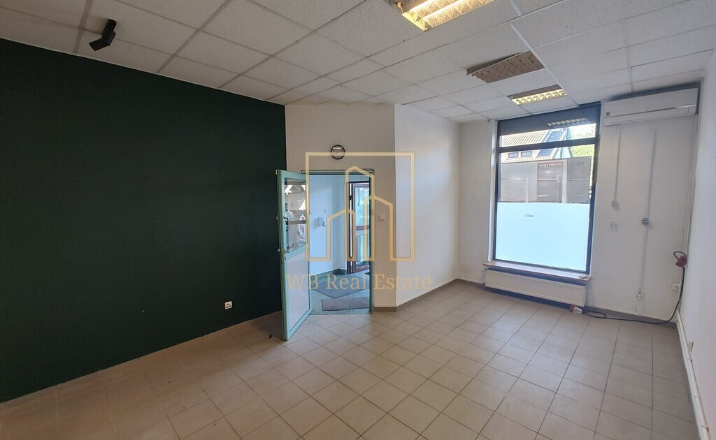 Lokal handlowy, usługowy do wynajęcia - Widok 2