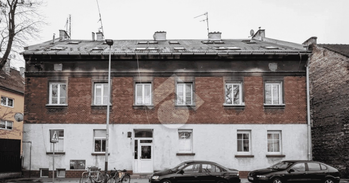 Mieszkanie – Prądnik Czerwony - Widok 2