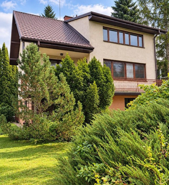 Dom – Żyrardów, powiat żyrardowski - Widok 2