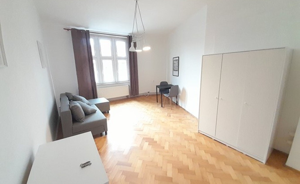 Mieszkanie – Katowice - Widok 2
