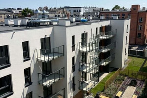Cisza w Centrum.800m Piotrkowska| 9060zł/m²| Taras