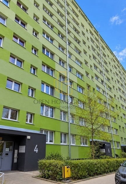 Mieszkanie – Wrocław - Widok 2