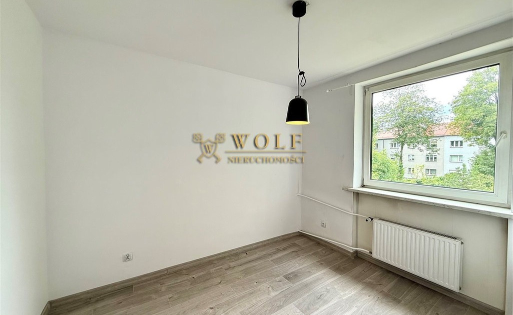 Apartment in Zabrze - Widok 2