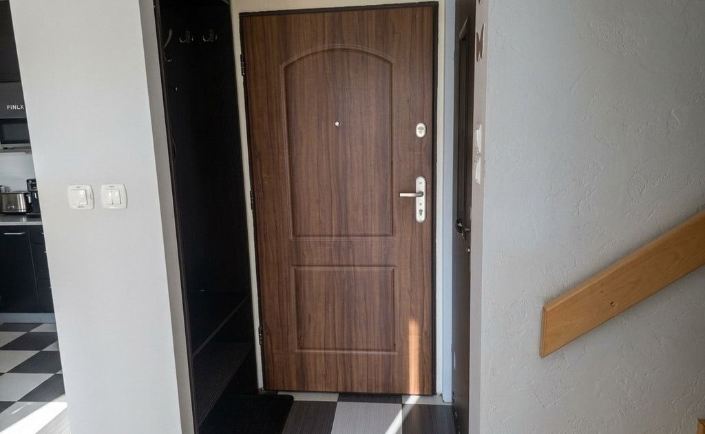 Mieszkanie – Olsztyn, Jaroty - Widok 2