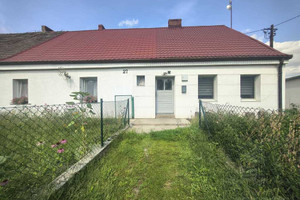 Mieszkanie z ogrodem i garażem okolice Stargardu