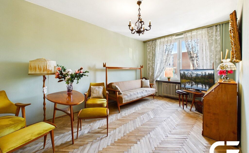 Mieszkanie – Wrocław, Przedmieście Świdnickie - Widok 2