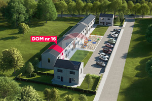 Domielno: dom w Mielnie!