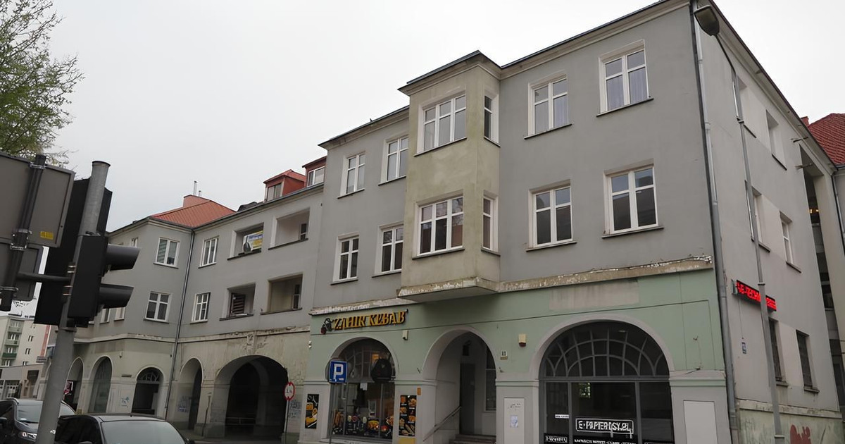 Lokal handlowy, usługowy na sprzedaż - Widok 2