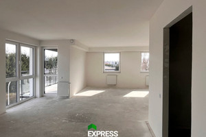 Ostatni taki metraż! 49 m² z tarasem
