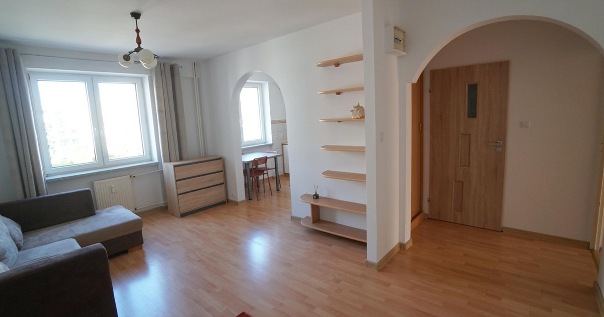 Mieszkanie – Łomża, Osiedle Wyzwolenia - Widok 2
