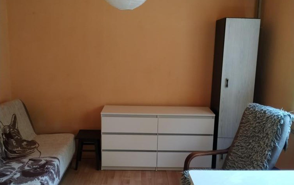 Mieszkanie – Warszawa, Młynów I, Wola - Widok 2