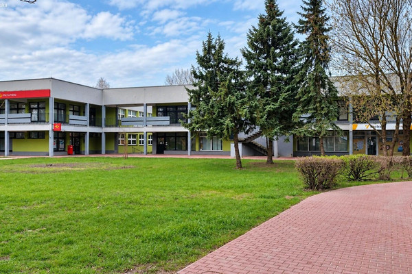 Biuro do wynajęcia