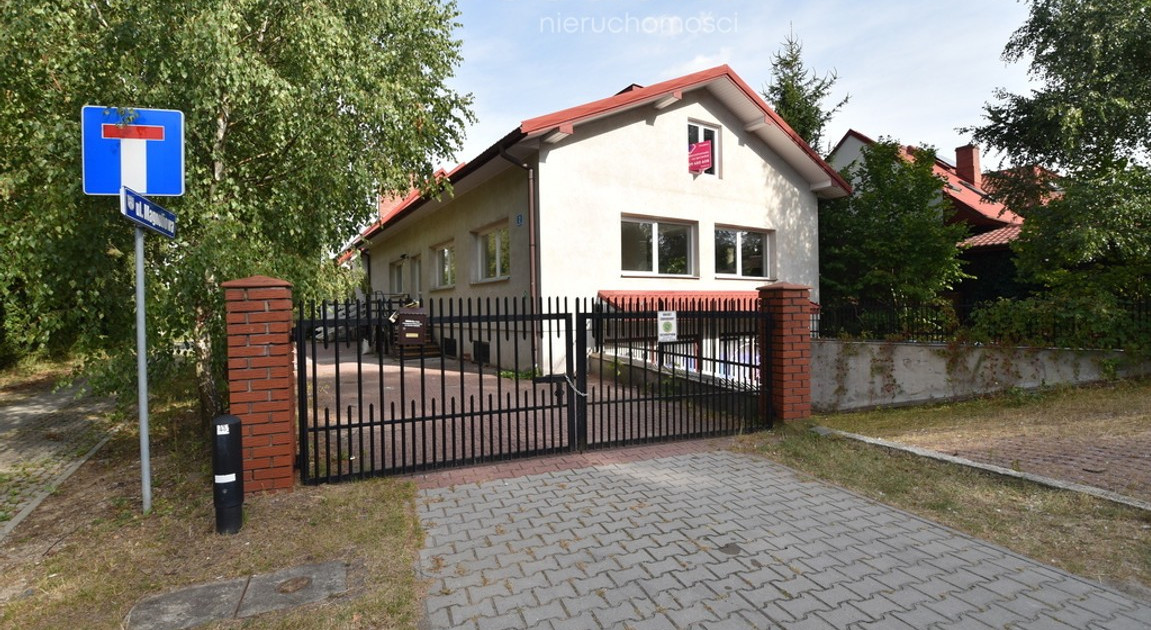 Lokal handlowy, usługowy na sprzedaż - Widok 2