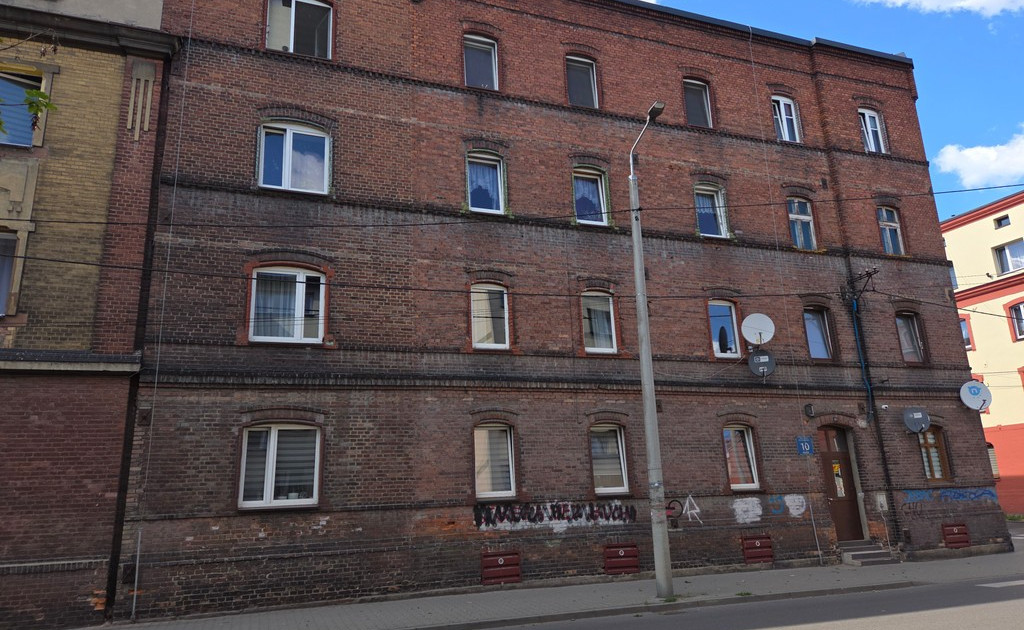Mieszkanie – Mysłowice - Widok 2
