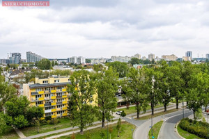 Ładny widok, balkon i zero sąsiadów w oknach