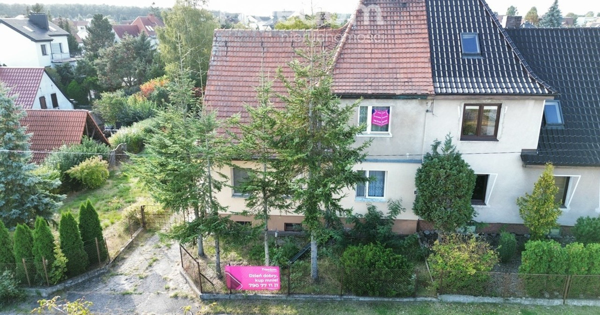 Dom – Piła, Dołki, Staszyce - Widok 2