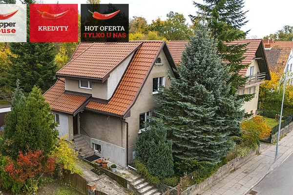 Dom na sprzedaż