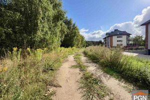 Działka Budowlana 1825m2