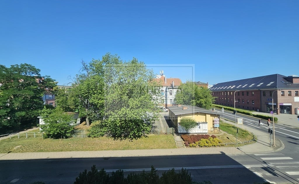 Mieszkanie – Lubin - Widok 2