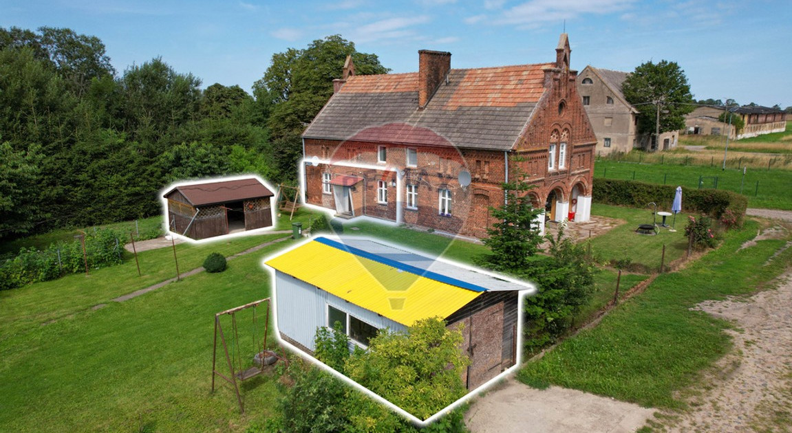 Mieszkanie – Będzino - Widok 2