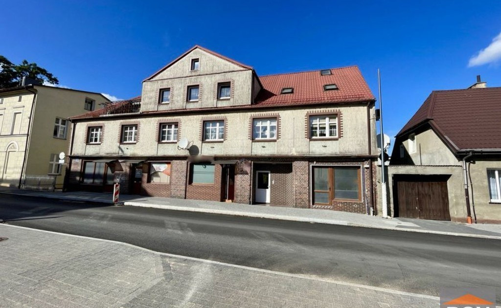 Lokal handlowy, usługowy do wynajęcia - Widok 2