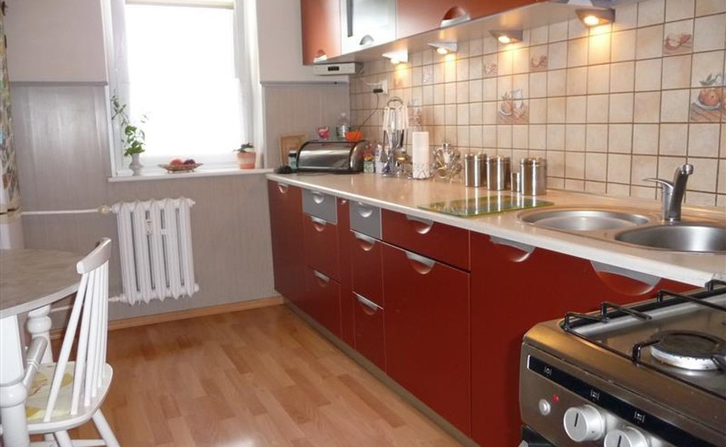Apartment in Słupsk - Widok 2