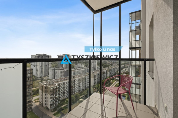 1-кімнатна квартира, 40 m²