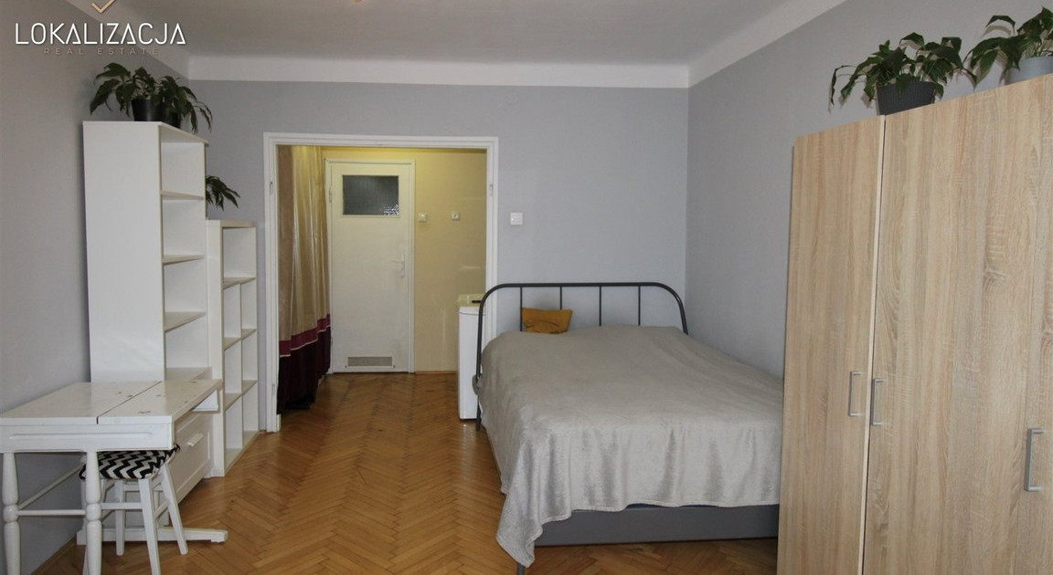 Mieszkanie – Nowa Huta - Widok 2