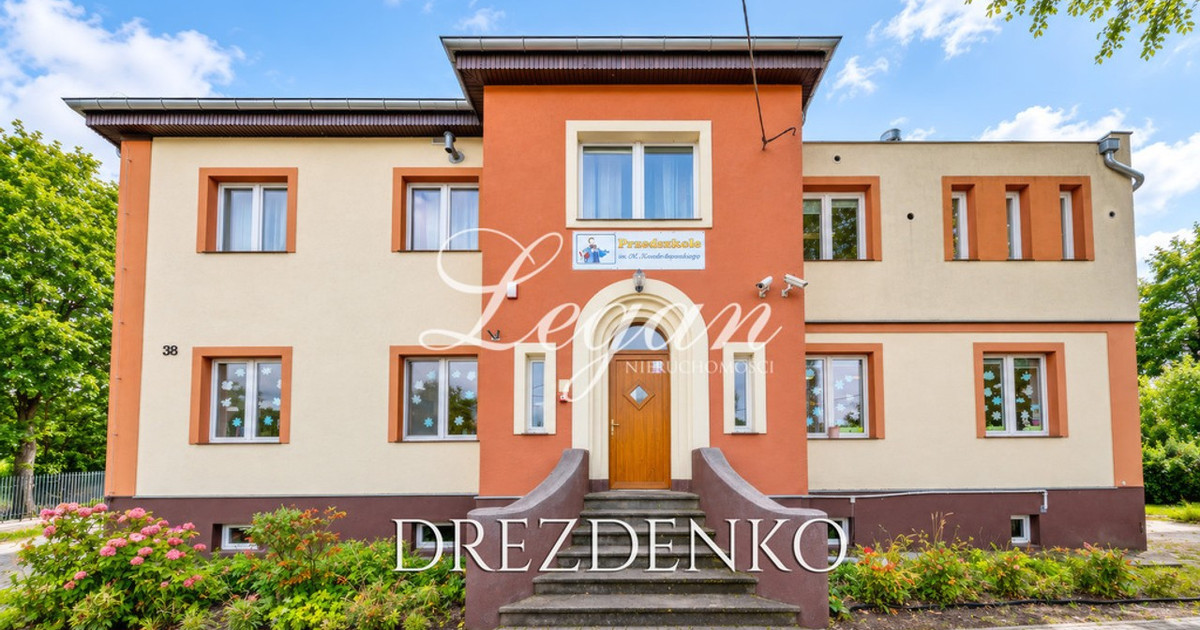 Nieruchomość komercyjna na sprzedaż - Widok 2