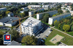 Mieszkanie na sprzedaż, 56 m², 3 pokoje Brodnica