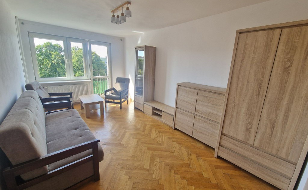 Mieszkanie – Poznań, Osiedle Przyjaźni, Winogrady - Widok 2