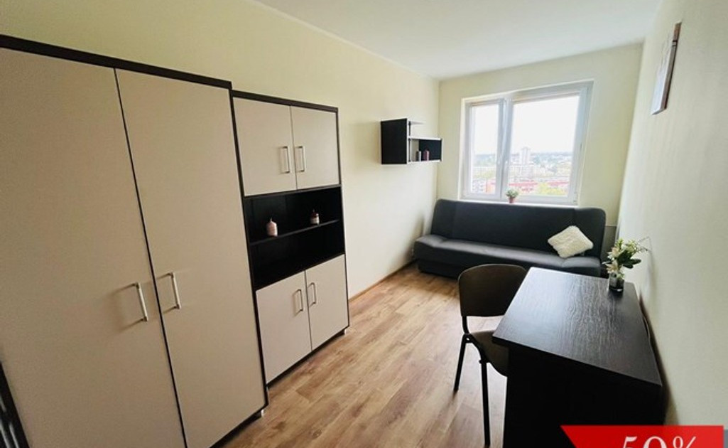 Mieszkanie – Poznań, Osiedle Stare Żegrze, Żegrze - Widok 2
