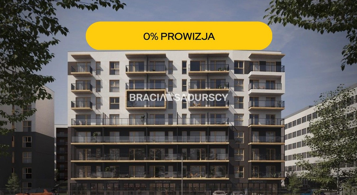 Mieszkanie – Katowice, Osiedle Zgrzebnioka, Brynów-Osiedle Zgrzebnioka - Widok 2