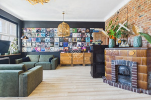 126 m² | 3,45 m wysokości | serce Bydgoszczy