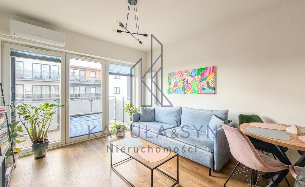 Apartment in Bydgoszcz - View 2