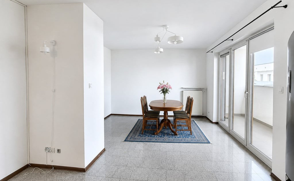 Mieszkanie – Poznań, Junikowo - Widok 2