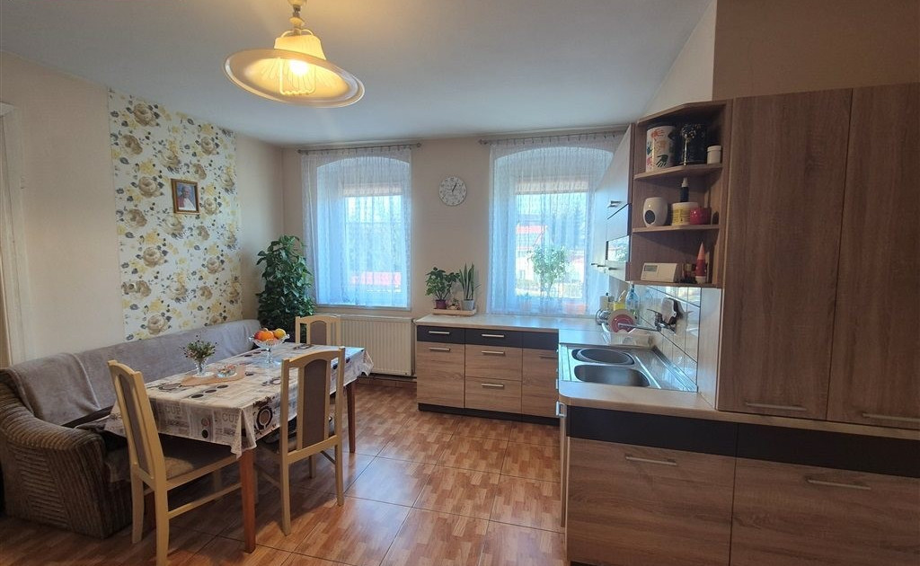 Mieszkanie – Świerzawa - Widok 2