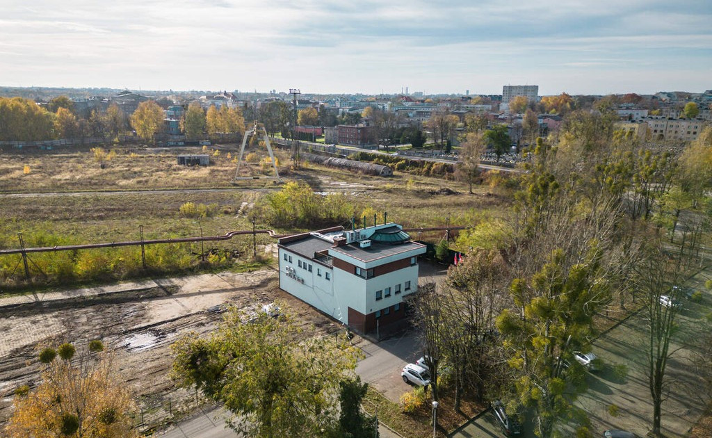 Nieruchomość komercyjna na sprzedaż - Widok 2