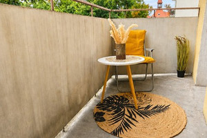 2 pokoje 43 m balkon II piętro blok Rybaki Bydgoskie blisko Starówki