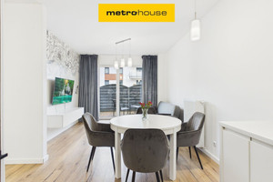 Nowoczesne mieszkanie 44 m² z tarasem + garaż