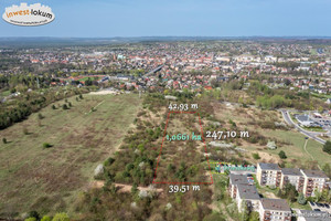 Działka na sprzedaż, 10661 m², Olkusz Olkusz