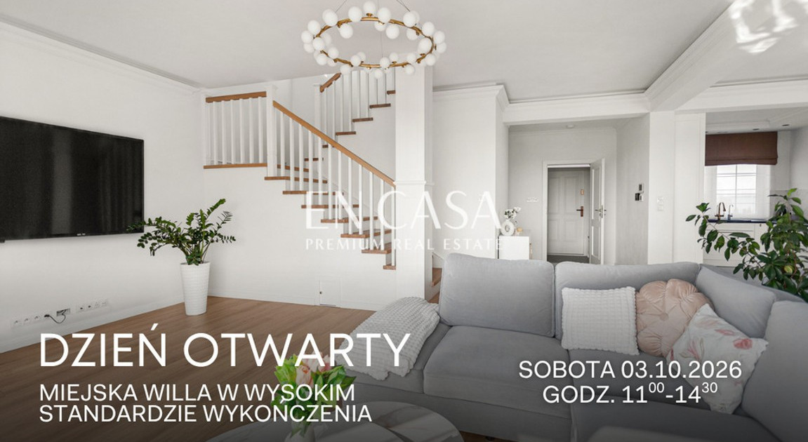 Dom – Nadarzyn - Widok 2