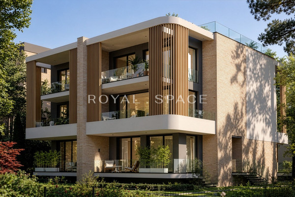 Piso de 2 habitaciones, 80 m²