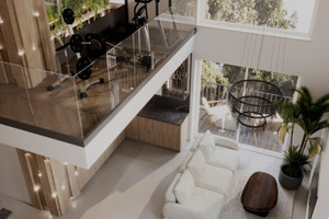 Loft 107m2 z antresolą w centrum Piaseczna