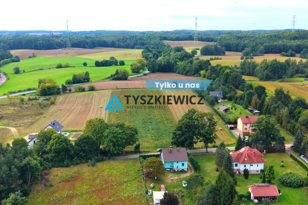 Grund, 1165 m²