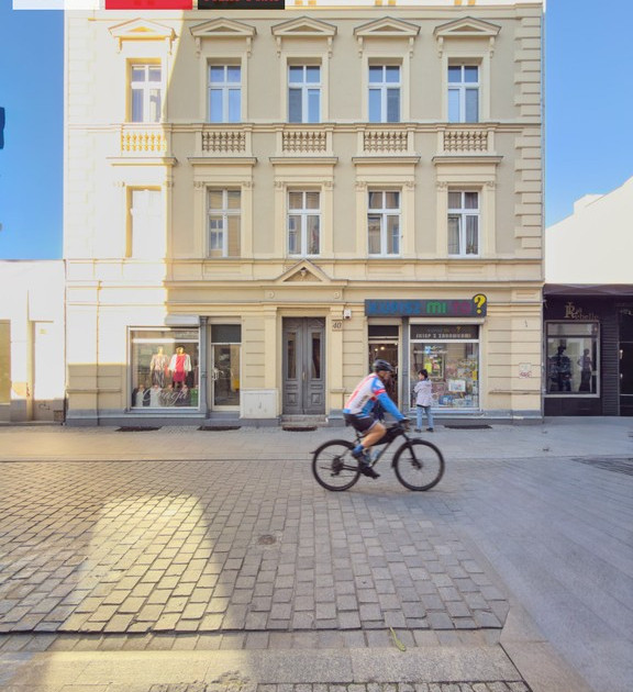 Dom – Bocianowo-Śródmieście-Stare Miasto - Widok 2